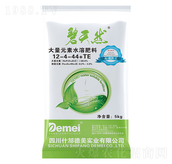 5kg⛱�ķ����Ԫ��ˮ�ܷ���12-4-44+TE-����Ȼ-�������I(y��)