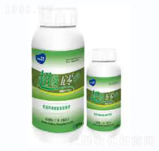 超級五零2號-高麥肥料