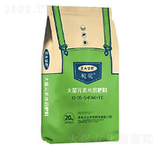 ����Ԫ��ˮ�ܷ���12-35-5+FAK+TE-��-º�S����