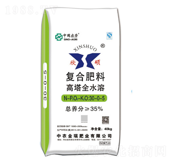 ����ȫˮ�܏�(f��)�Ϸ���30-0-5-���T-���r(n��ng)����