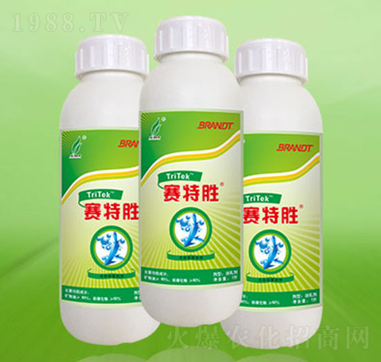 農(nóng)用噴霧助劑-賽特勝-新禾豐