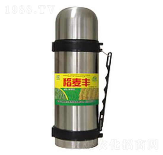 稻麥豐（杯）-德鑫生物