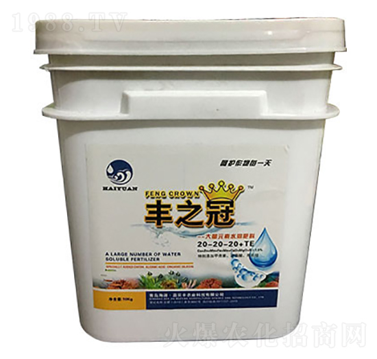 ����Ԫ��ˮ�ܷ�20-20-20+TE-�S֮��-���P�