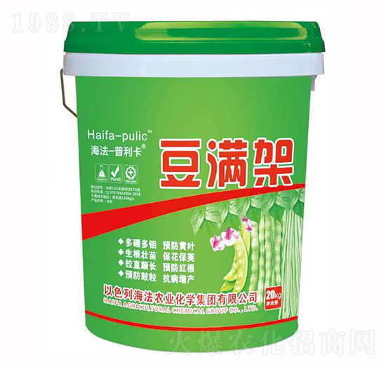 豆?jié)M架-普洛特