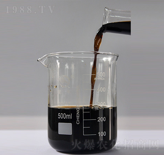 復(fù)含氨基酸原液-漢菱肥業(yè)