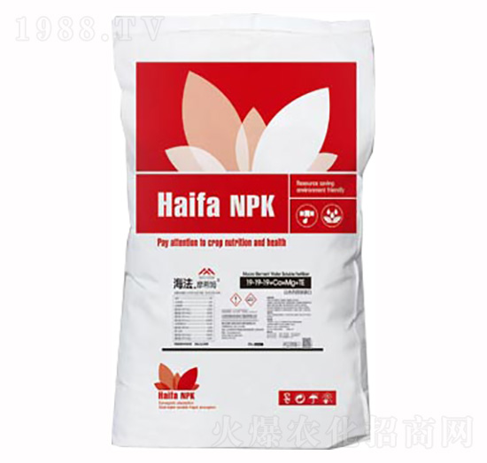 ����Ԫ��ˮ�ܷ�19-19-19+Ca+Mg+TE-�����S