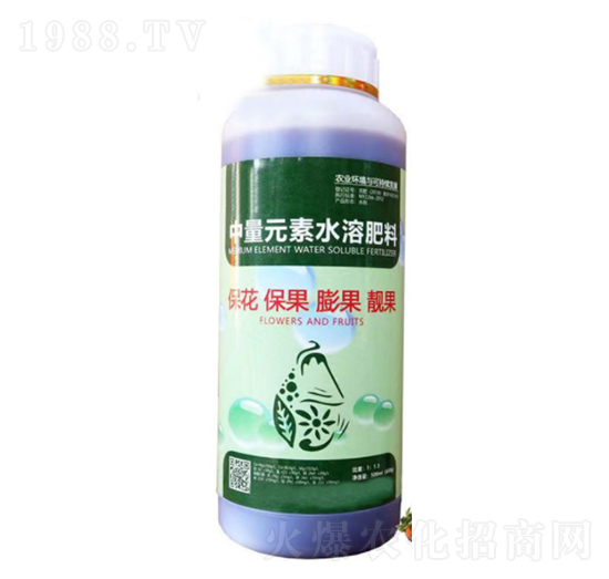 ?；ū９n果膨大素-翔達(dá)生物