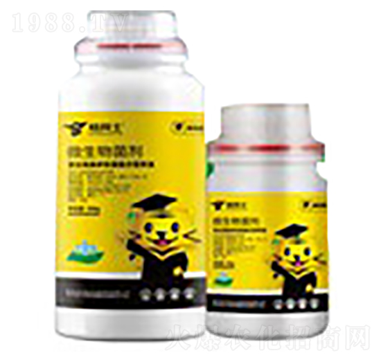 微生物菌劑-桔院士-光華時(shí)代