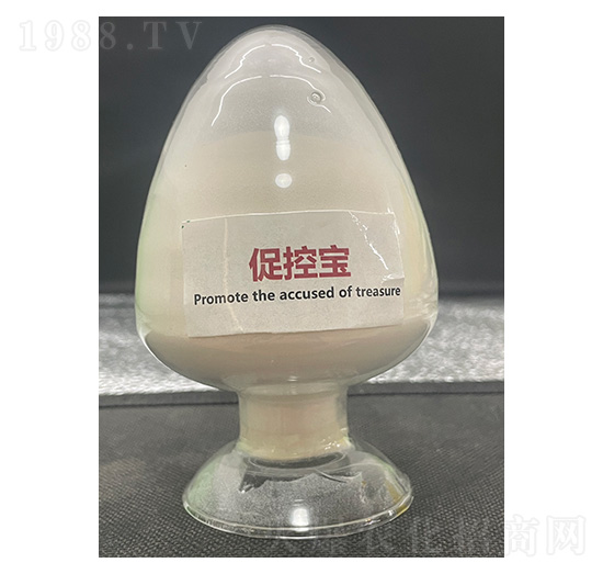 促控寶（粉劑）-神雨生物