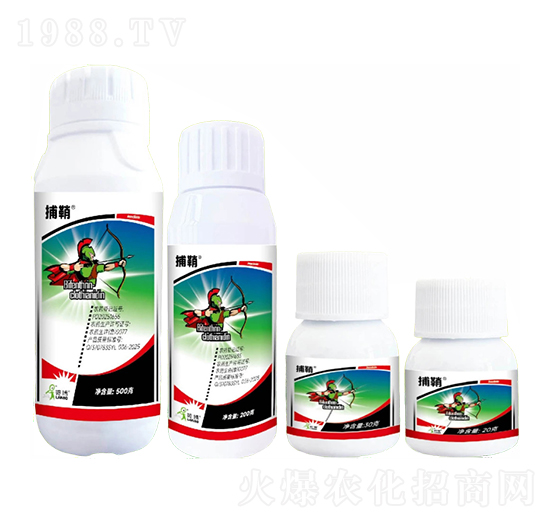 20%聯(lián)苯·噻蟲(chóng)胺SC-捕鞘-一覽科技