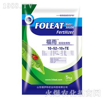 �ٻ������ʹ���Ԫ��ˮ�ܷ�10-52-10+TE-����-������