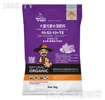 ����Ԫ��ˮ�ܷ���10-52-10+TE-������-���r(n��ng)˼�_