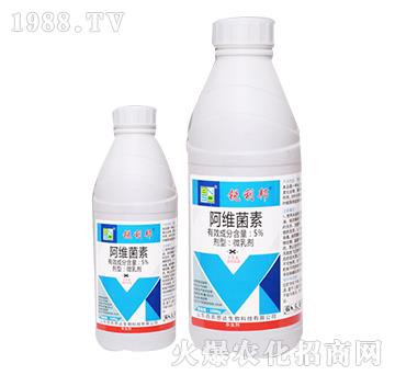 5%阿維菌素-銳利邦-百農(nóng)思達(dá)