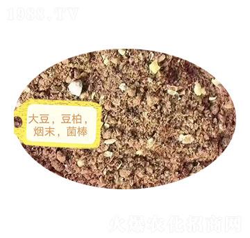 大豆、豆柏、煙末、菌棒肥-糧滿倉(cāng)