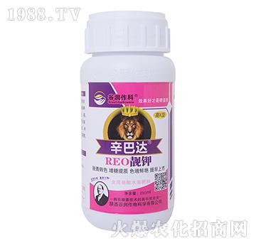 靚鉀-辛巴達(dá)-谷潤(rùn)作科