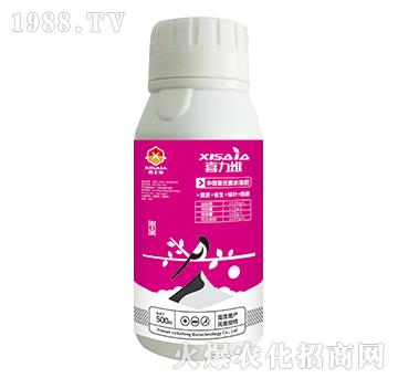 中量元素水溶肥-喜力維-喜上家