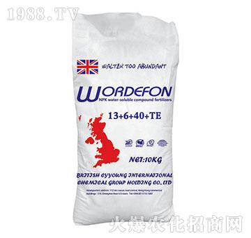 ��Ԫ��ˮ�ܷ�13-6-40+TE-�ֵ��S-���r(n��ng)���I(y��)