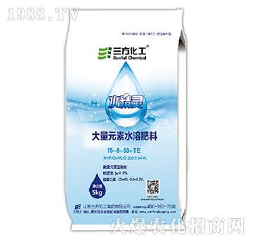 ����Ԫ��ˮ�ܷ�15-6