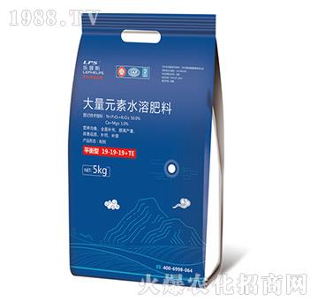 ƽ���ʹ���Ԫ��ˮ�ܷ���19-19-19+TE-��(l��)��ʩ-�Θ�(l��)�ʘI(y��)