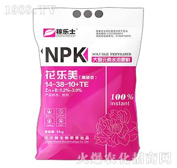 ����Ԫ��ˮ�ܷ���14-38-10+TE-����(l��)��-�ژ�(l��)ʿ