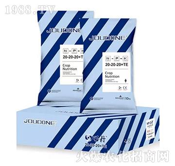 ����Ԫ��ˮ�ܷ�20-20-20+TE-�ɵ�-�f(w��n)�����B(t��i)