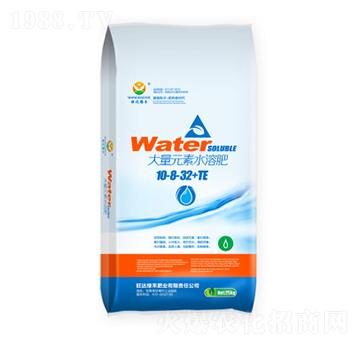 ����Ԫ��ˮ�ܷ�10-8-32+TE-���_(d��)�G��