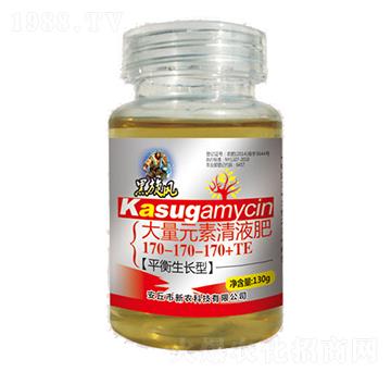 130g����Ԫ����Һ��170-170-170+TE-�����L(f��ng)-���r(n��ng)