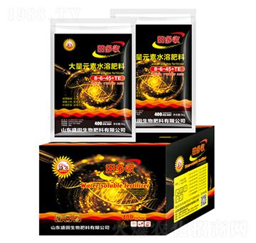 ����Ԫ��ˮ�ܷ�8-6-