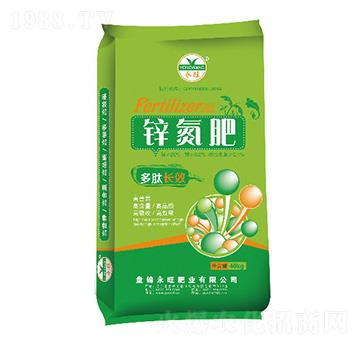 多肽長(zhǎng)效鋅氮肥-永旺肥業(yè)