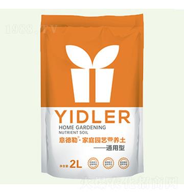 通用植物型園藝營(yíng)養(yǎng)土-意德