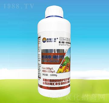 格瑞泰·糖醇鈣-四海匯農(nóng)