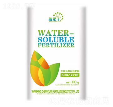 ���b����Ԫ��ˮ�ܷ���8-50-12+TE-ʩ���S-ϲ�r(n��ng)��-��Դ�ʘI(y��)