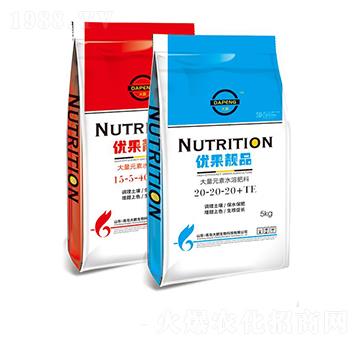 ����Ԫ��ˮ�ܷ���20-20-20+TE-��(y��u)���nƷ-���i����