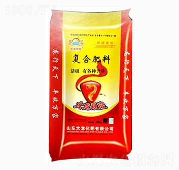 復(fù)合肥料-大龍化肥