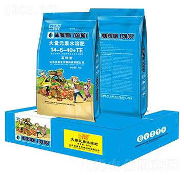 ����Ԫ��ˮ�ܷ�14-6-40+TE-�����S