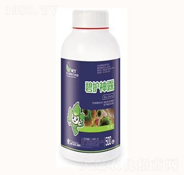 碧護(hù)神露-康鑫化工