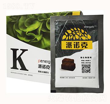 微生物菌劑-派諾克（黃色）-農(nóng)豐