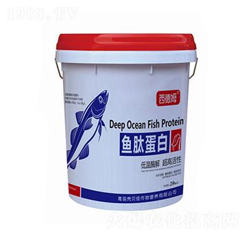 西德姆·魚(yú)肽蛋白-殼貝佳
