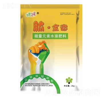 肽·全微 綺果立彩 夫迪巴克