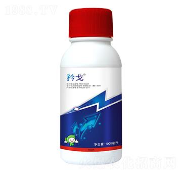 5%阿維菌素-矜戈-豐收樂(lè)