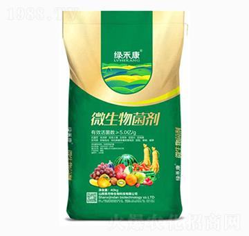 微生物菌劑-晉丹特生物