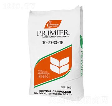 普利爾10-20-30+TE-康普利爾