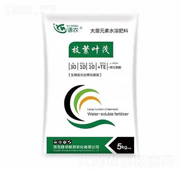 ����Ԫ��ˮ�ܷ���30-10-10+TE-֦���~ï-���A(li��n)��