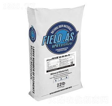 ����Ԫ��ˮ�ܷ�20-20-20+TE-Abad��ؐ��-�Ɲ�(r��n)�r(n��ng)��