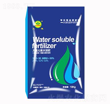 ����Ԫ��ˮ�ܷ�15-5