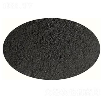 細草木灰-裕能生源