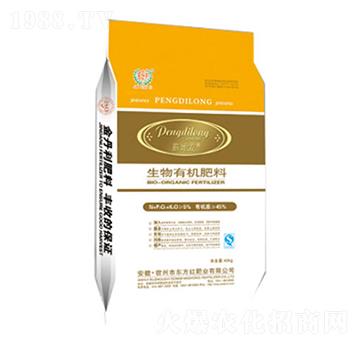 生物有機(jī)肥-東方紅