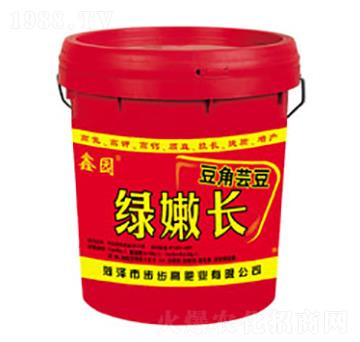 豆角蕓豆綠嫩長(zhǎng)-鑫園-步步高肥業(yè)