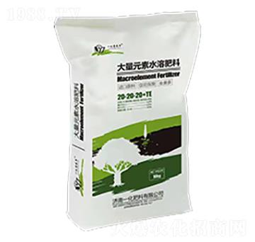 ����Ԫ��ˮ�ܷ�20-20-20+TE-һ������