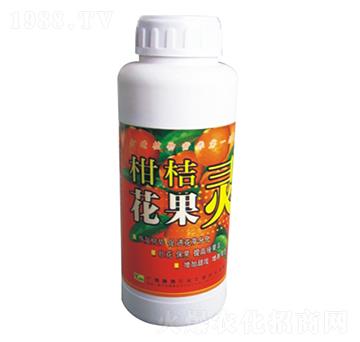 柑桔花果靈-迦姆農(nóng)業(yè)